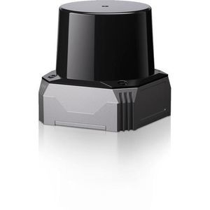 LIDAR sensor module