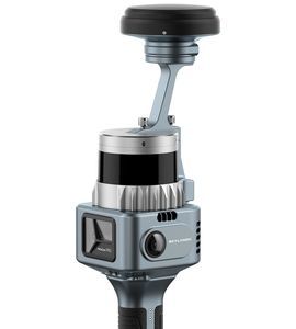 3D scanner