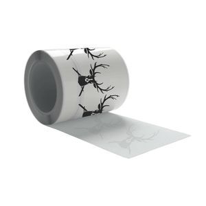 adhesive sealing tape