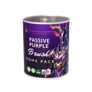 finishing paint