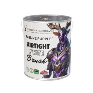 finishing paint