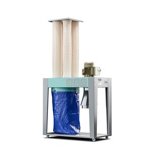 bag dust collector