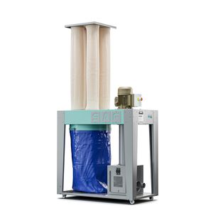 bag dust collector