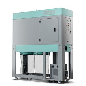 bag dust collector