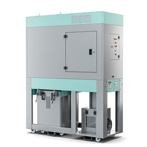 bag dust collector