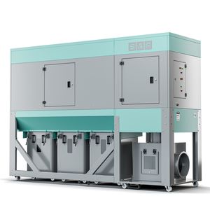 bag dust collector