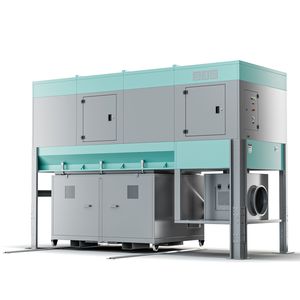 bag dust collector