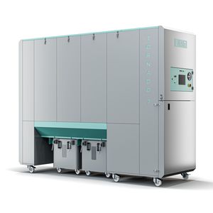 bag dust collector