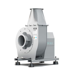 centrifugal fan 1