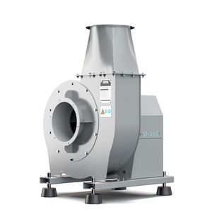 centrifugal fan 1