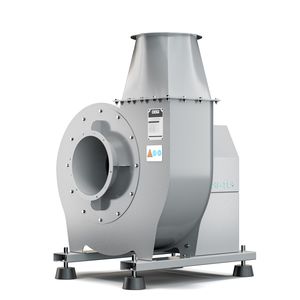 centrifugal fan 1