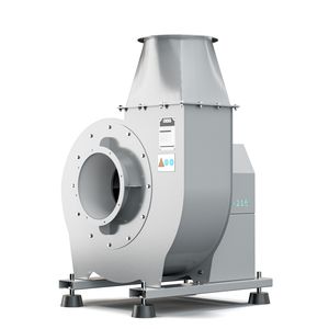 centrifugal fan 1