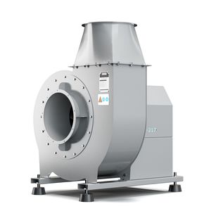 centrifugal fan 1