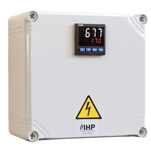 control electric cabinet