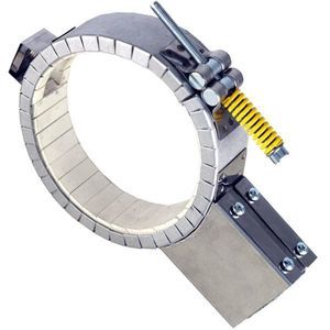 heat-resistant band heater