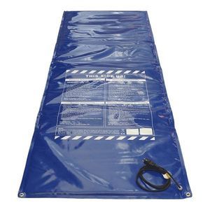 IP67 heating mat