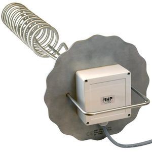 stainless steel immersion heater