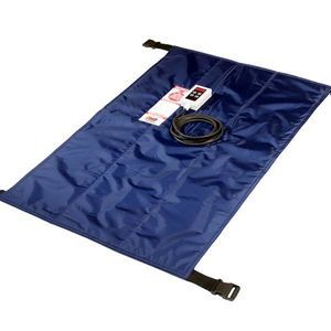 electric heating jacket