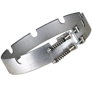 electric band heater