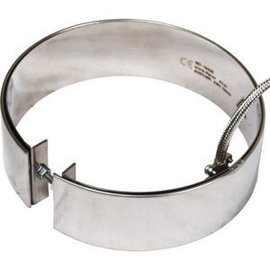 electric band heater