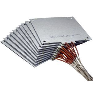 heating strip