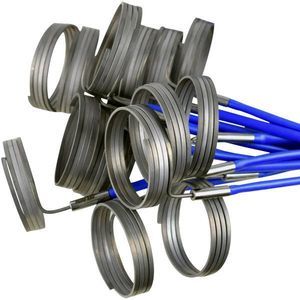 coil heater