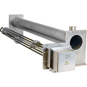 water heater