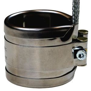 nozzle heater