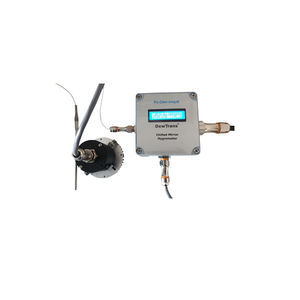 compact dew-point meter