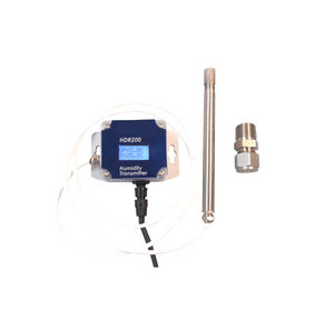 capacitive dew-point transmitter