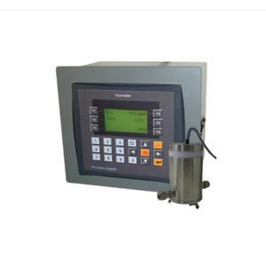 oxygen analyzer