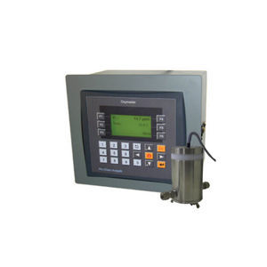 oxygen analyzer
