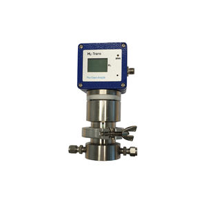 hydrogen analyzer