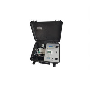 benchtop dew-point meter