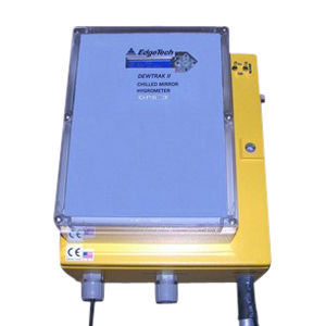 fixed dew-point meter