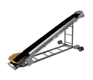 belt conveyor 1