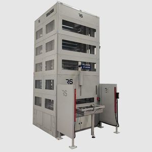 storage warehouse shelving