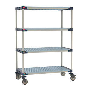storage warehouse shelving
