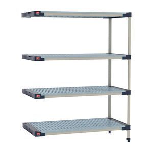industrial shelving