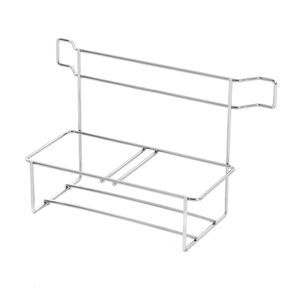 steel support