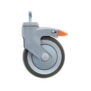 swivel caster
