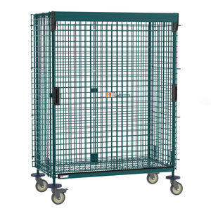 storage warehouse shelving