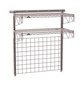 workshop shelving