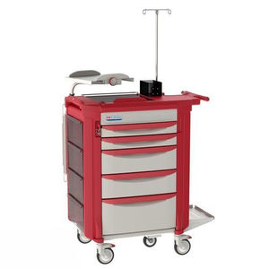 storage cart