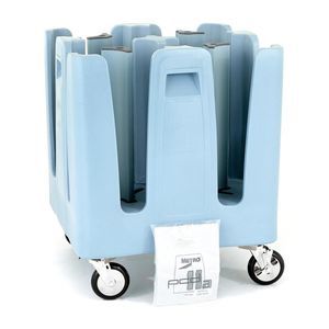 plastic dolly