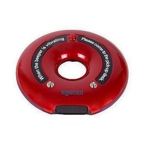 queue management pager system