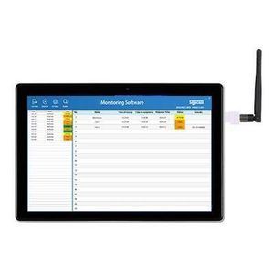 monitoring software