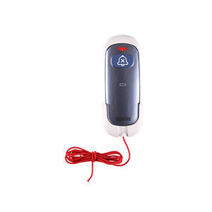 wireless call station