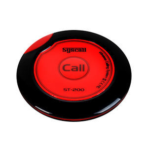 wireless call station
