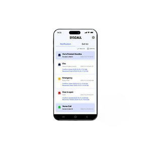 management mobile app